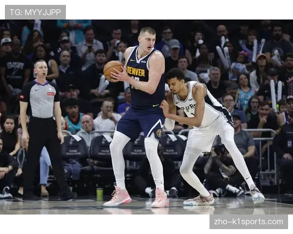 约基奇本赛季第17次单场5+盖帽刷新联盟封盖纪录 约基奇本赛季第17次单场5+盖帽刷新联盟封盖纪录